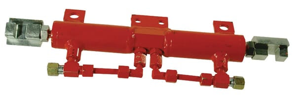 Trioliet Sägezylinder hinten 51058