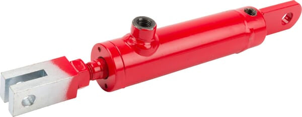 Trioliet Sägezylinder 51070