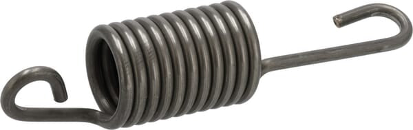 New Holland / Case FEDER - 5 STÜCK 5108410 original CNH Ersatzteil