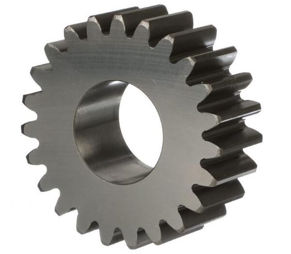 KRAMP Zwischenzahnrad Z23 5108747N