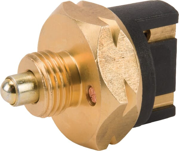 KRAMP Anlasssperrschalter 5109221N