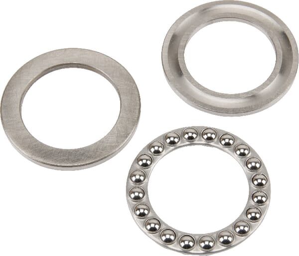 KRAMP Druck-Kugellager 51108GP