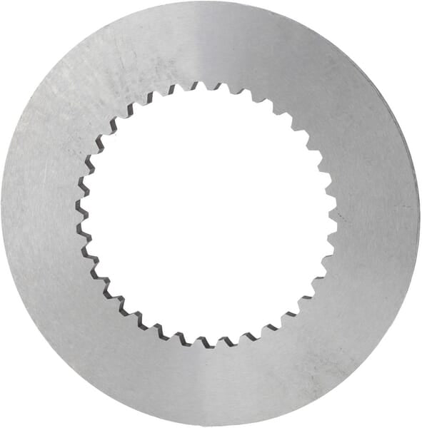 KRAMP Stahlbremsscheibe 5112630N