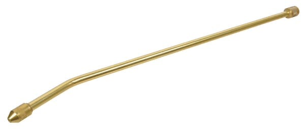Gloria Messingspritzlanze für Kunstst 511704060GL