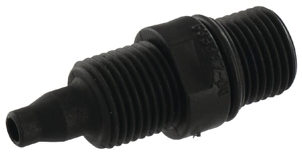 Raccordement du tuyau