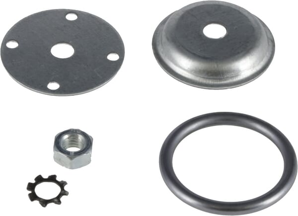 Plaque d'aspiration complète