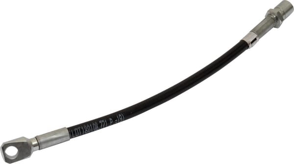 New Holland / Case SCHLAUCH 5119381 original CNH Ersatzteil
