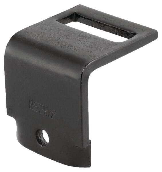 Prong attachment 70x12mm for frame 60x60mm