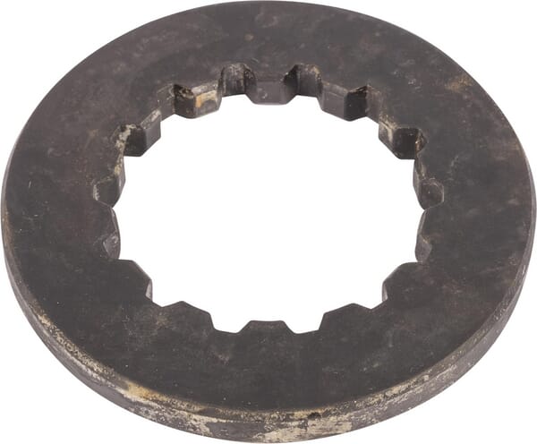 Original New Holland CNH Ersatzteil Nummer 5122797 ANLAUFSCHEIBE