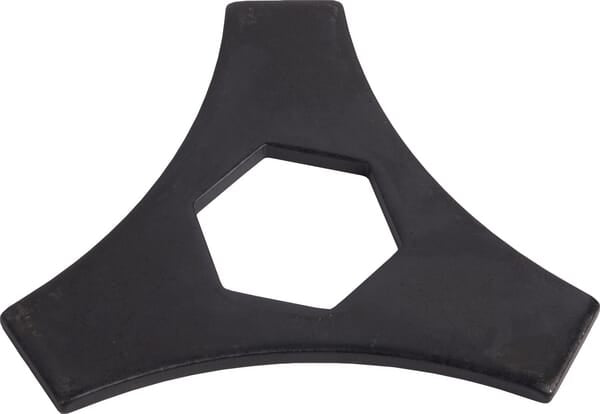 New Holland / Case SICHERUNGSPLATTE 5124397 original CNH Ersatzteil