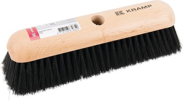 Hall broom synth. 29cm