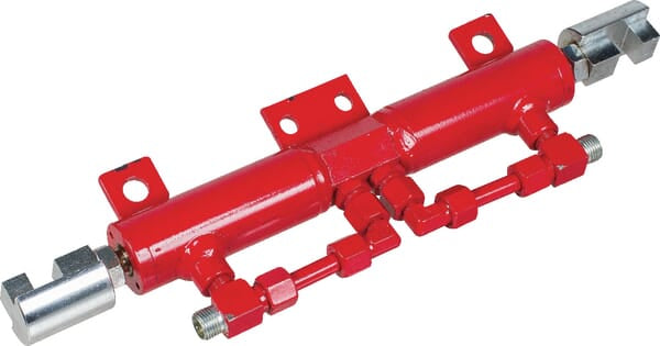 Trioliet Hintenmesserzylinder Trioliet 51343