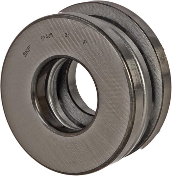 SKF Rillenkugellager (axial) 51405