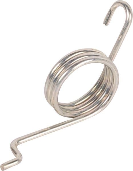 New Holland / Case FEDER - 10 STÜCK 5140549 original CNH Ersatzteil