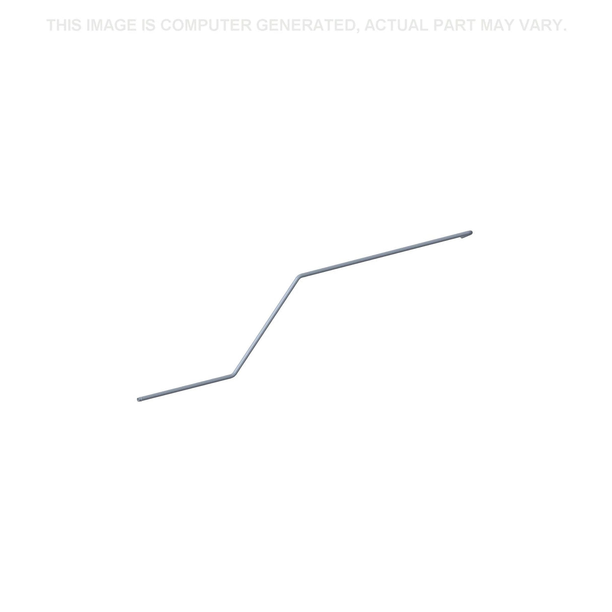 New Holland original Ersatzteil ROHR 51407087