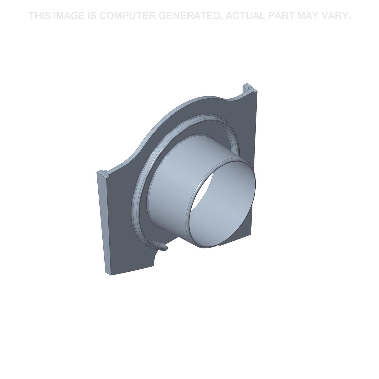 Original New Holland CNH Ersatzteil Nummer 51409139 WAND