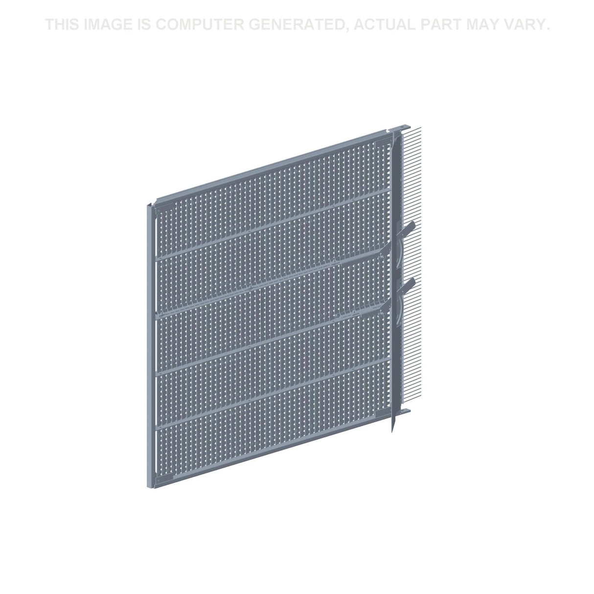 Original New Holland CNH Ersatzteil Nummer 51411394 SIEB