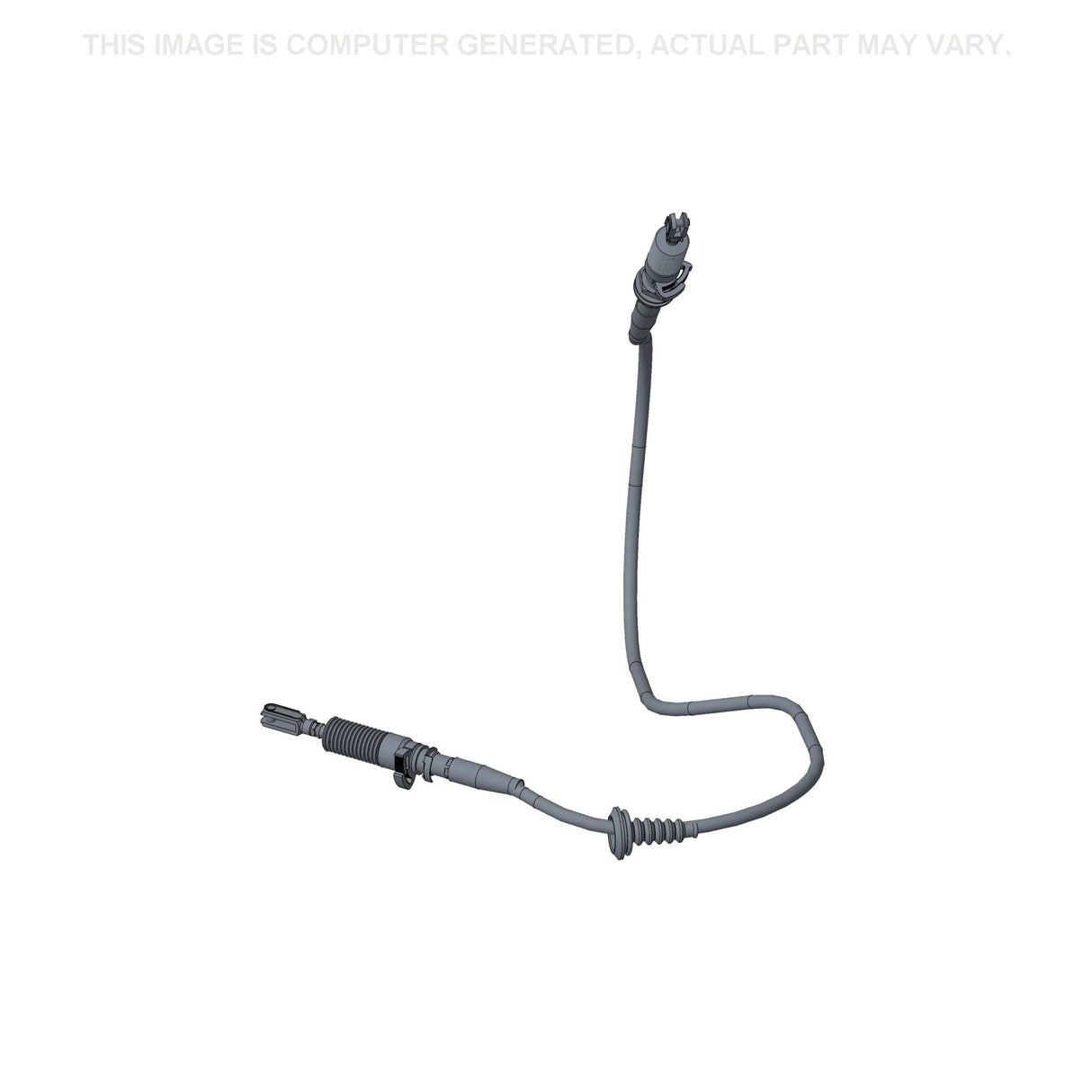 Original New Holland CNH Ersatzteil Nummer 51412024 KABEL