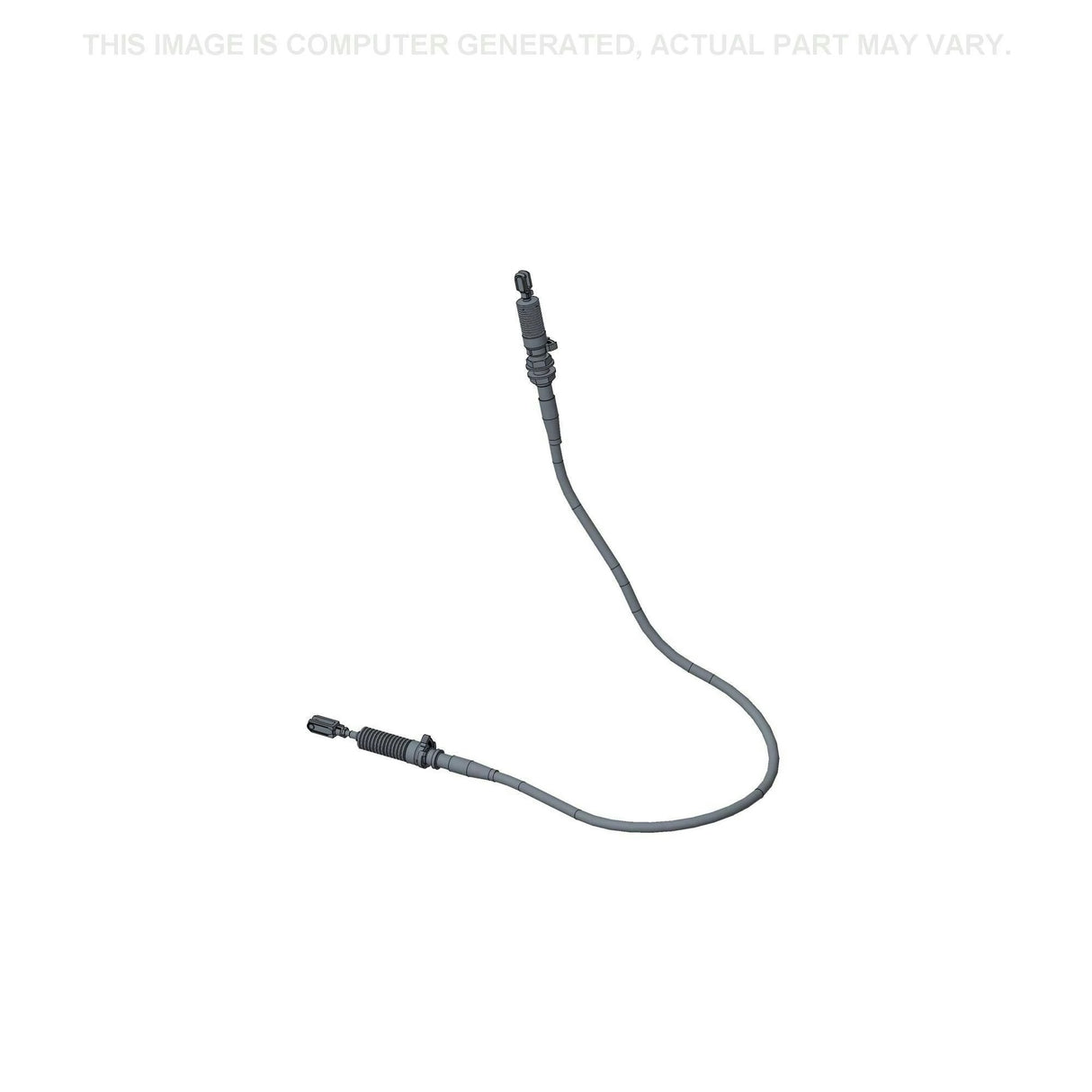 Original New Holland CNH Ersatzteil Nummer 51414828 KABEL