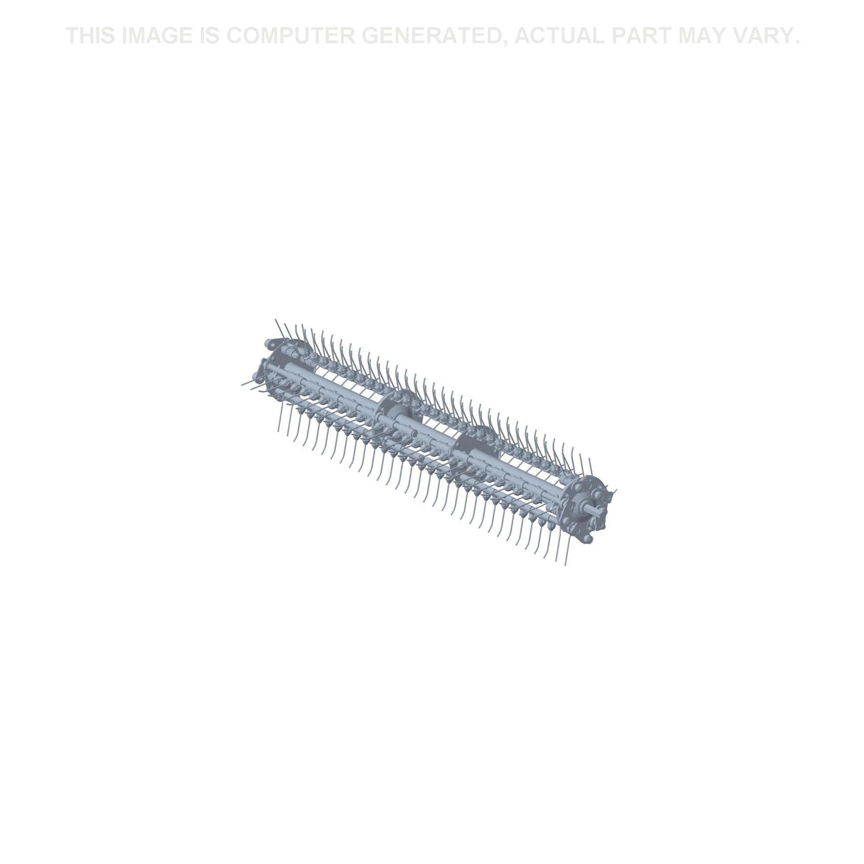 Original New Holland CNH Ersatzteil Nummer 51415096 HASPEL