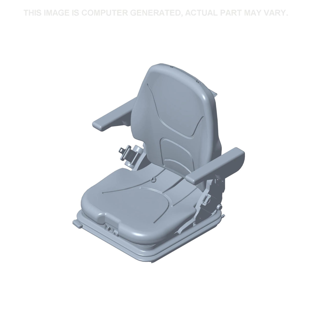 Original New Holland CNH Ersatzteil Nummer 51415734 FAHRERSITZ