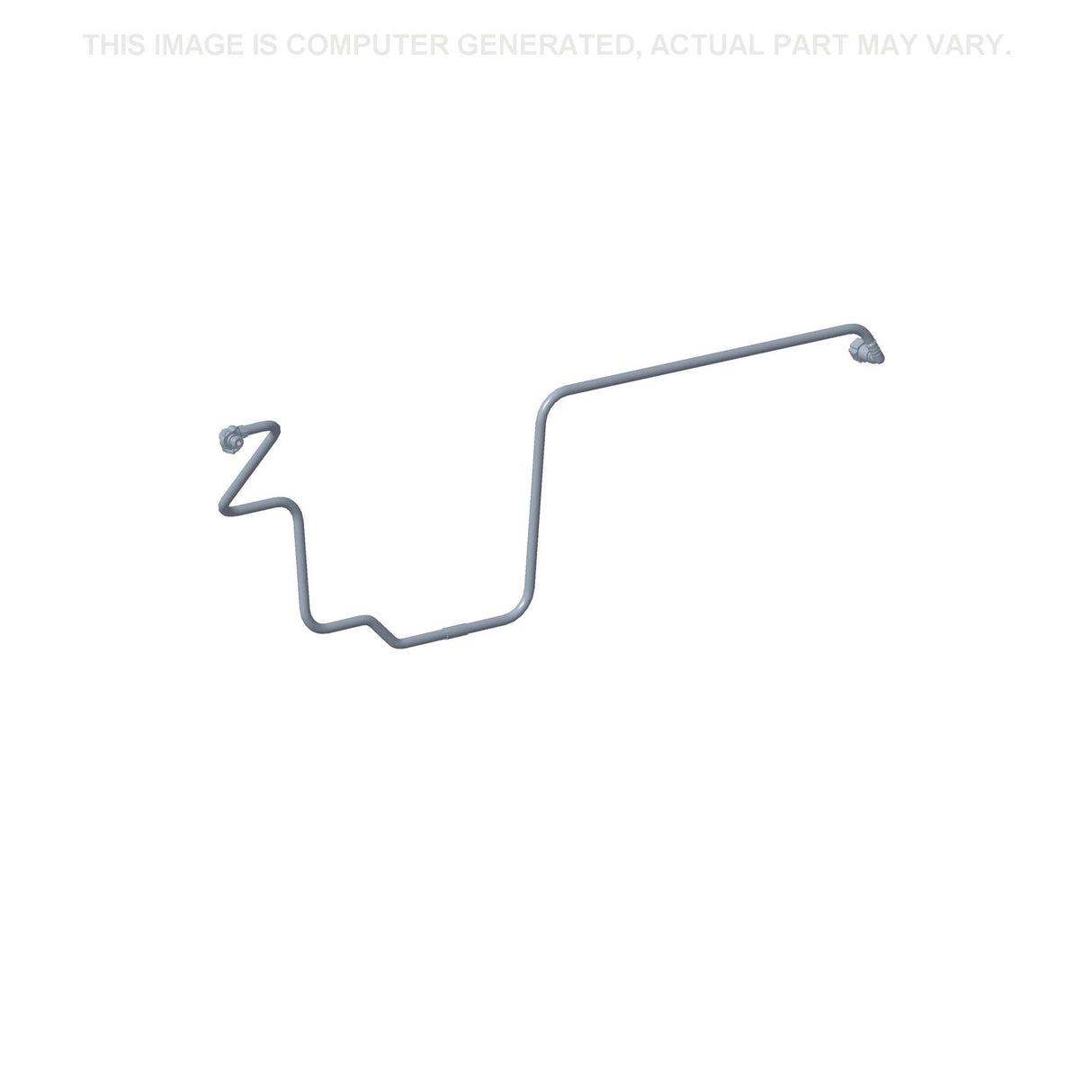 New Holland original Ersatzteil ROHR 51415756