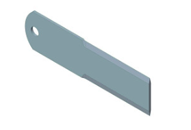 New Holland / Case SCHLAGLEISTE 51421364 original CNH Ersatzteil