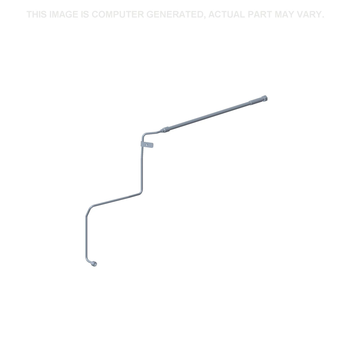 New Holland original Ersatzteil ROHR 51422737