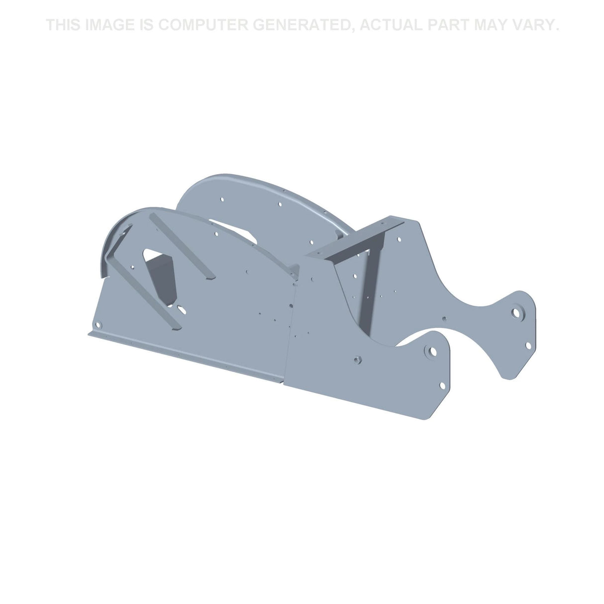 Original New Holland CNH Ersatzteil Nummer 51428459 GETREIDELIFTR