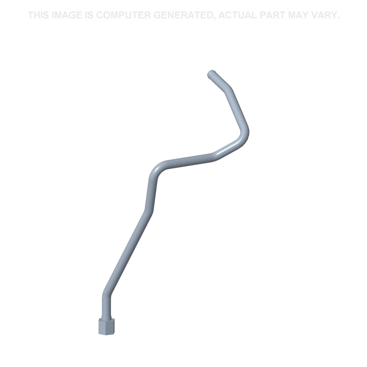 New Holland original Ersatzteil ROHR 51428731