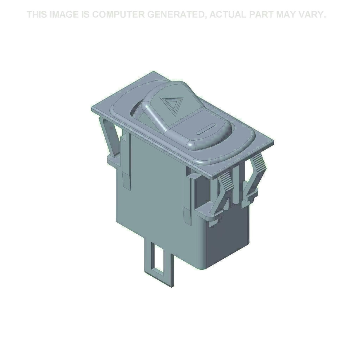 New Holland original Ersatzteil HEBELSCHALTER 51429326