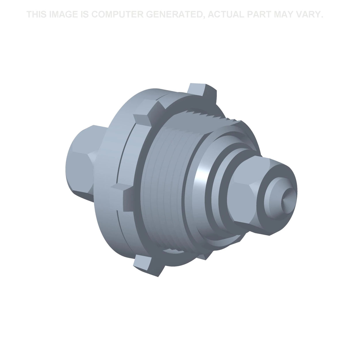 New Holland original Ersatzteil GEWINDEBOLZEN 51429729