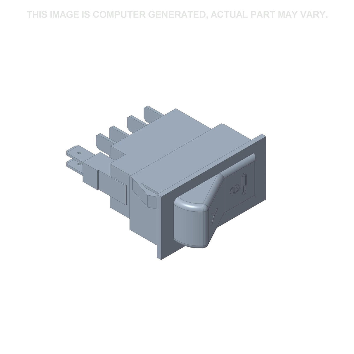 New Holland / Case HEBELSCHALTER 51431807 original CNH Ersatzteil