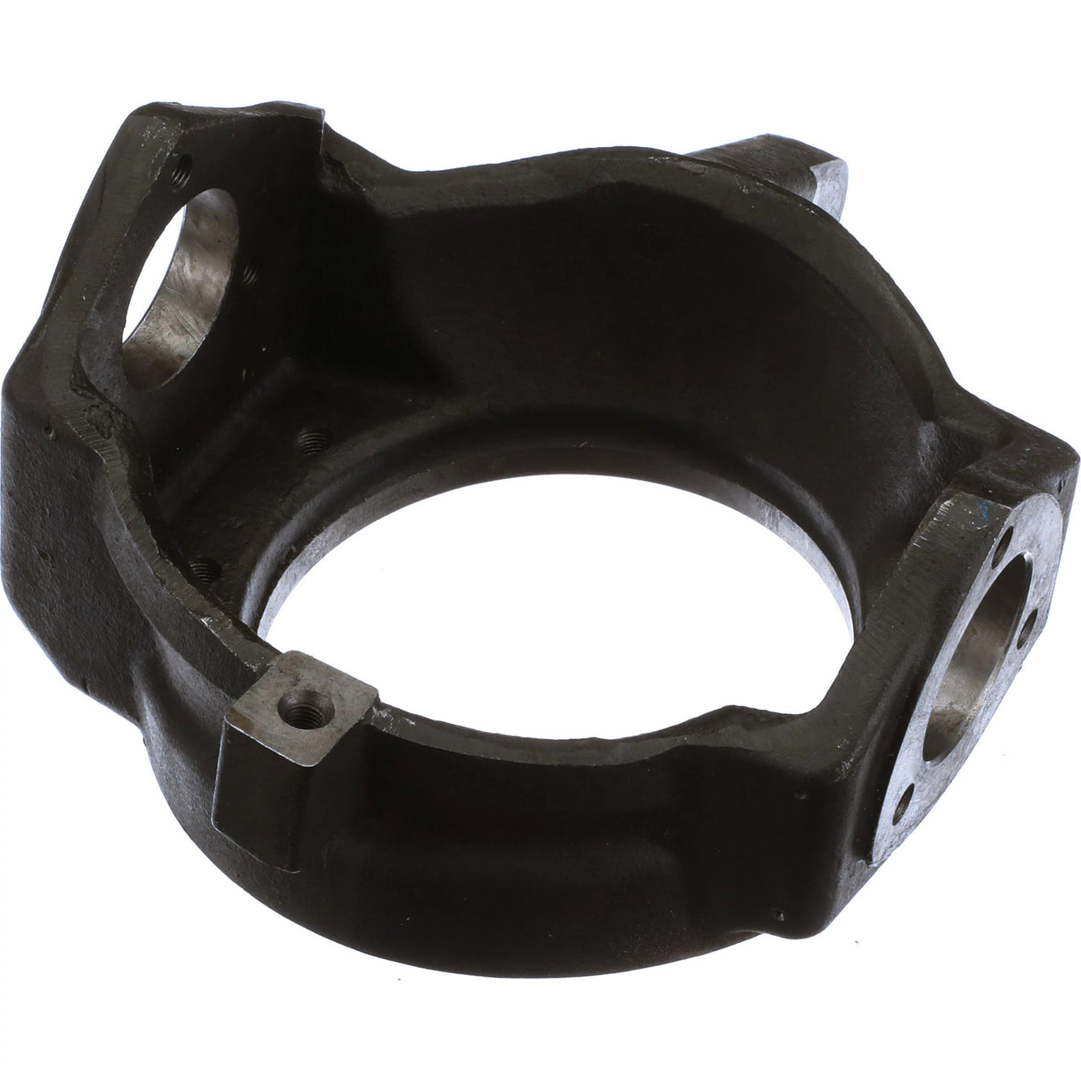 Original New Holland CNH Ersatzteil Nummer 51433787 ACHSSCHENKEL-BAUGRUP