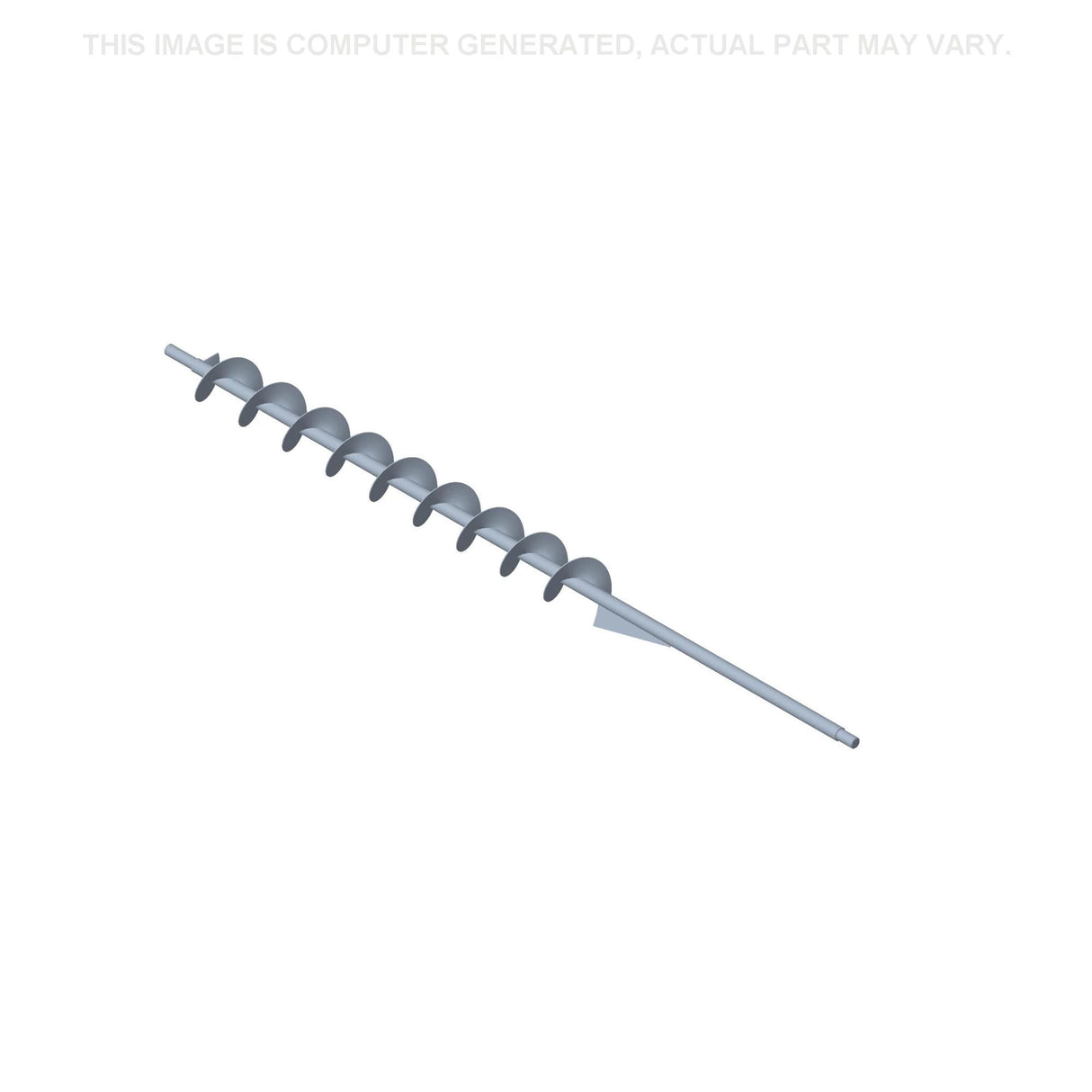 Original New Holland CNH Ersatzteil Nummer 51434505 FÖRDERSCHNECKE