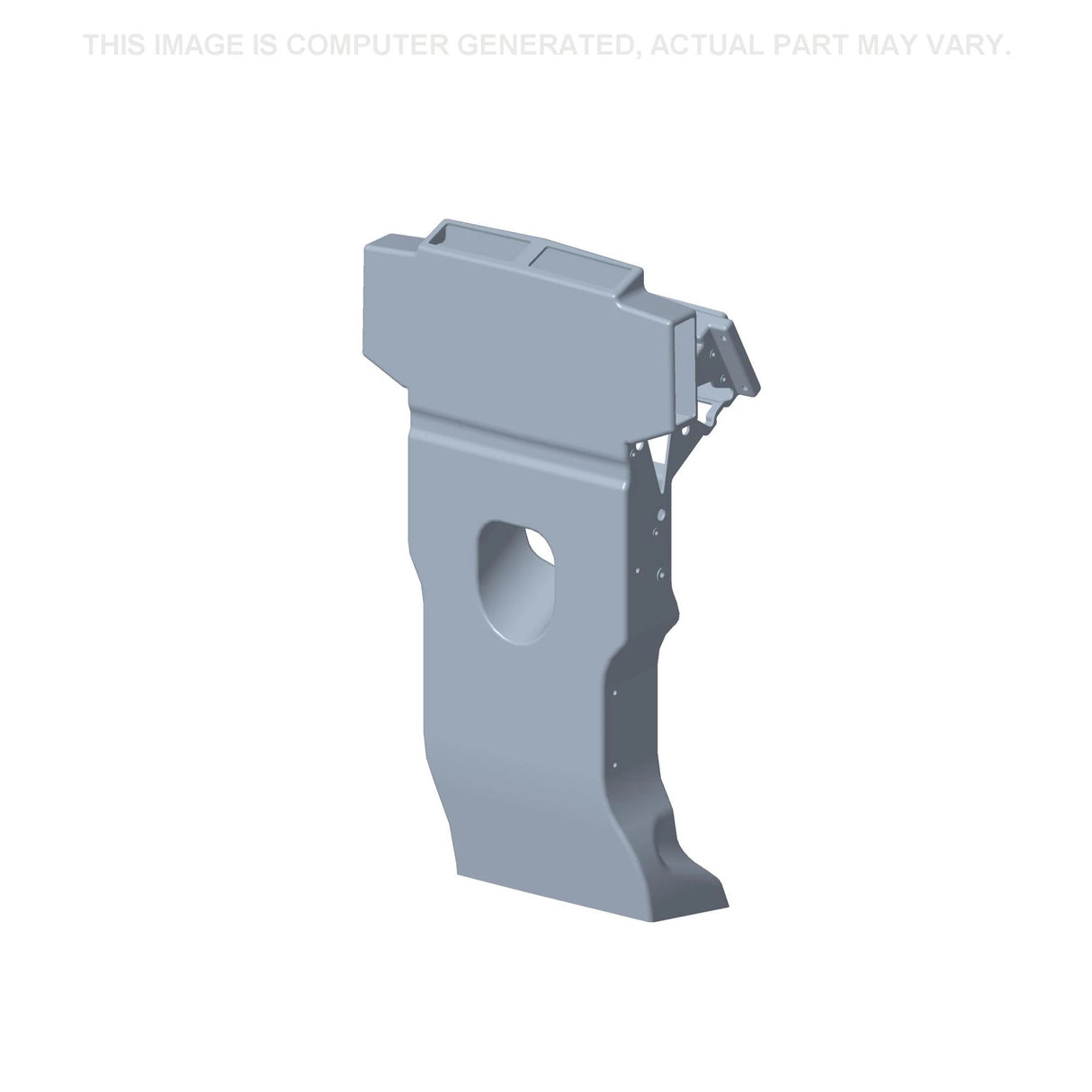 Original New Holland CNH Ersatzteil Nummer 51435441 KANAL