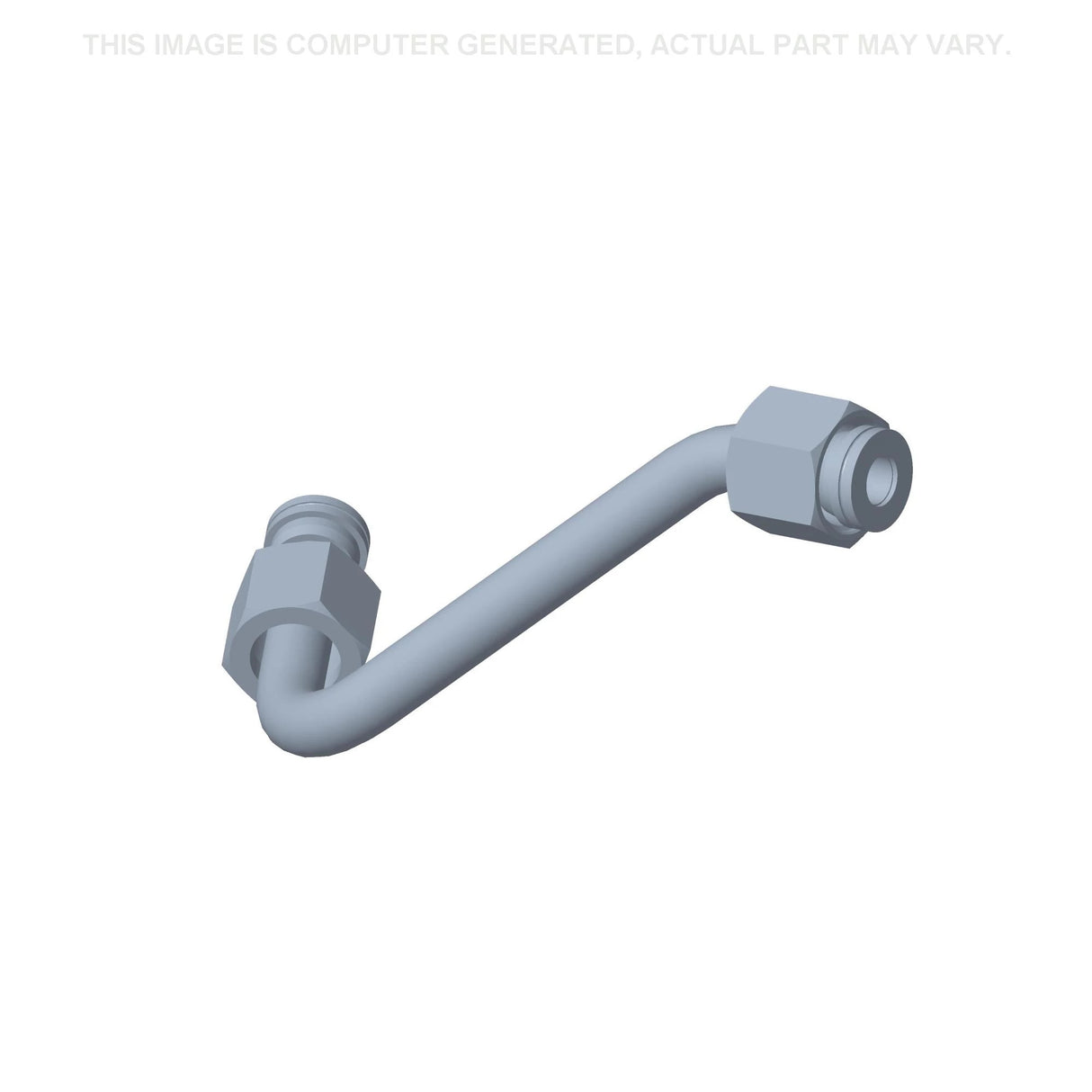 New Holland original Ersatzteil ROHR 51437619