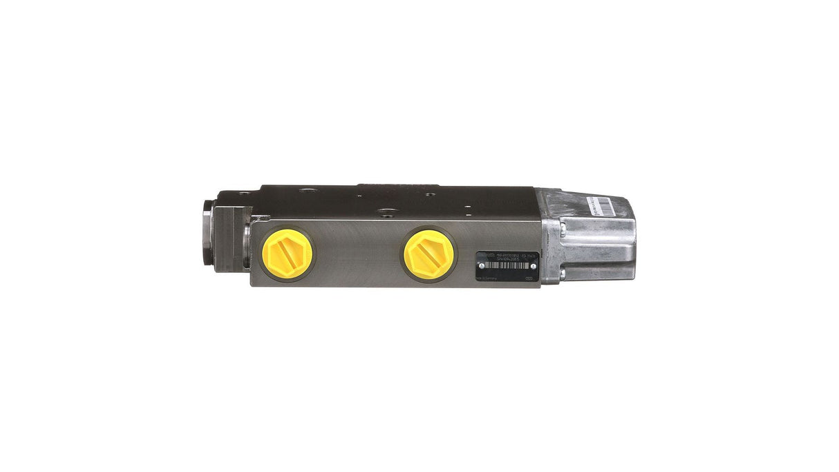 New Holland / Case VENTILSEGMENT 51439777 original CNH Ersatzteil