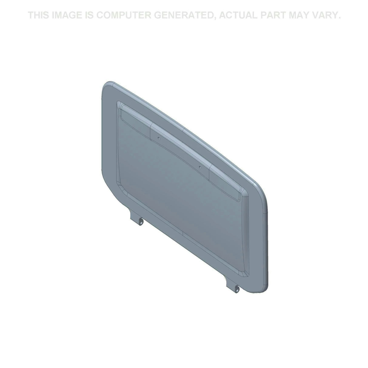 Original New Holland CNH Ersatzteil Nummer 51440305 KLAPPE