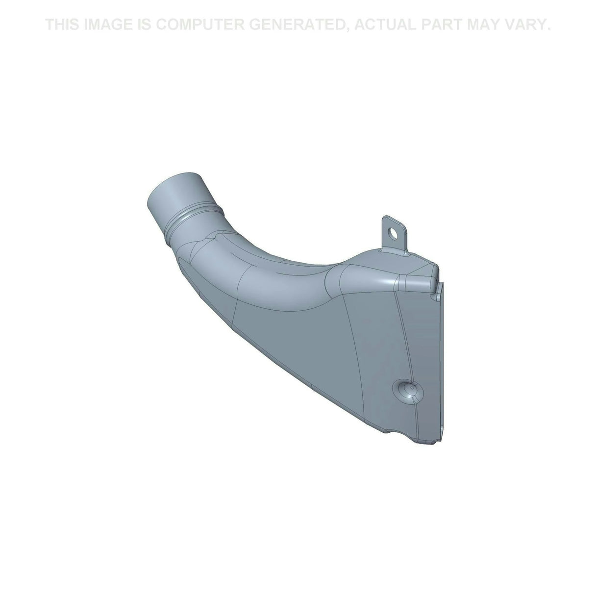 Original New Holland CNH Ersatzteil Nummer 51442655 KANAL