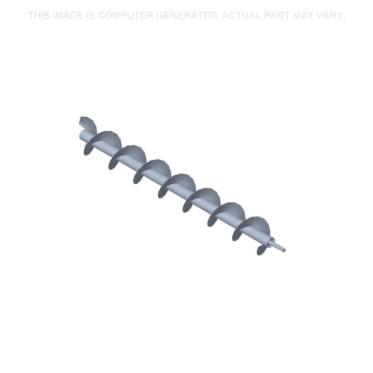 New Holland / Case FÖRDERSCHNECKE 51443696 original CNH Ersatzteil