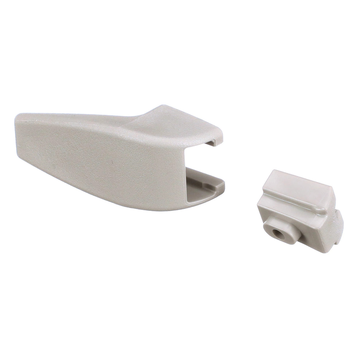 Original New Holland CNH Ersatzteil Nummer 51444091 KLEIDERHAKEN