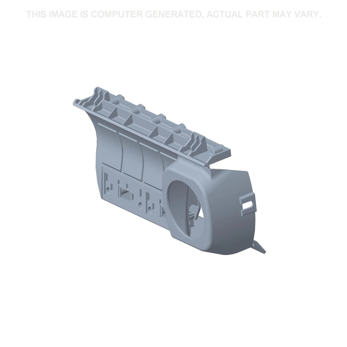 Original New Holland CNH Ersatzteil Nummer 51449016 VERKLEIDUNG