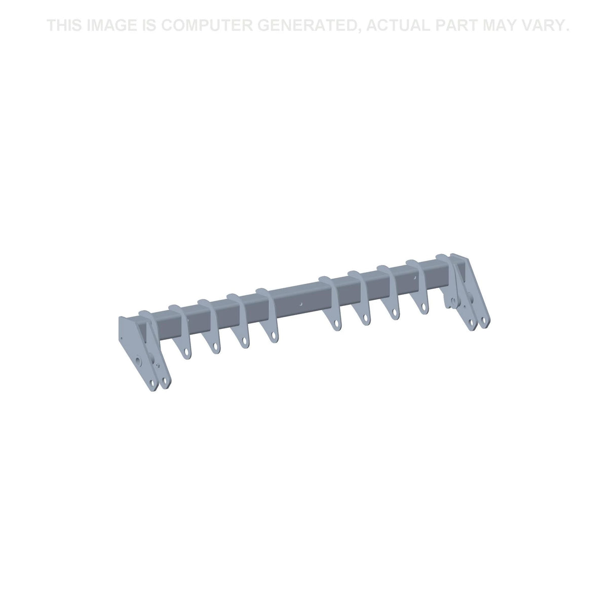 Original New Holland CNH Ersatzteil Nummer 51449931 AUFHÄNGUNG