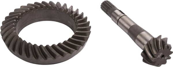 KRAMP Kegelradsatz 5145486N