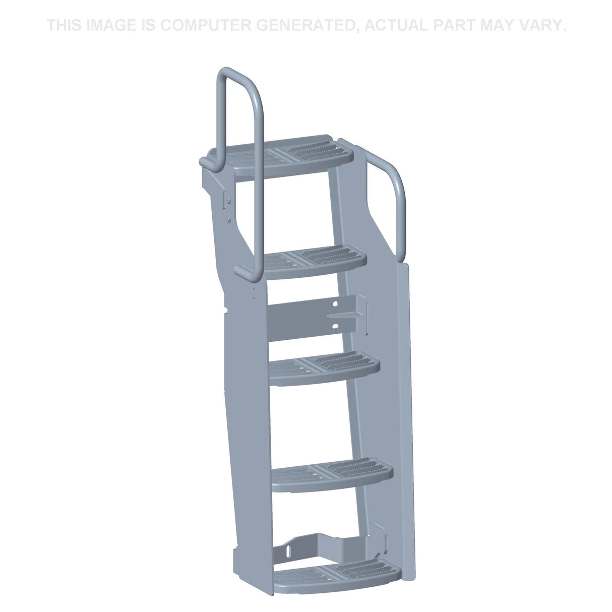 Original New Holland CNH Ersatzteil Nummer 51456487 TRITTSTUFE