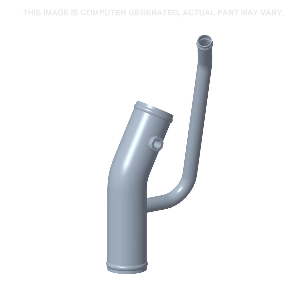 New Holland original Ersatzteil ROHR 51456534