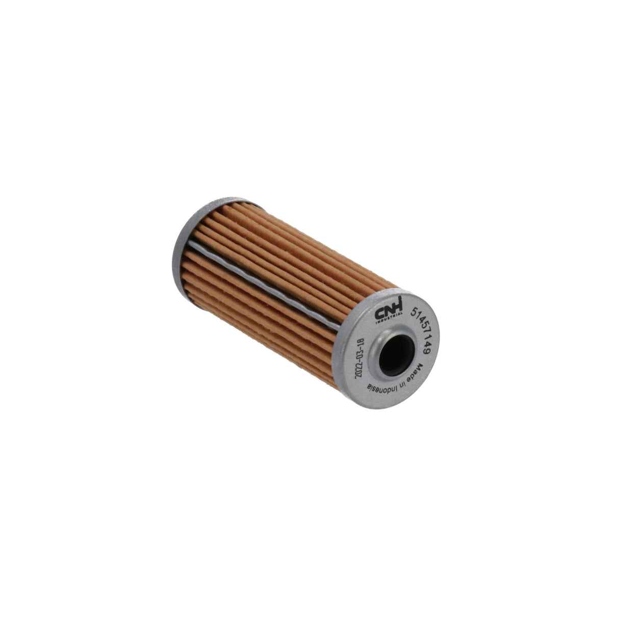Original New Holland CNH Ersatzteil Nummer 51457149 KRAFTSTOFFFILTER