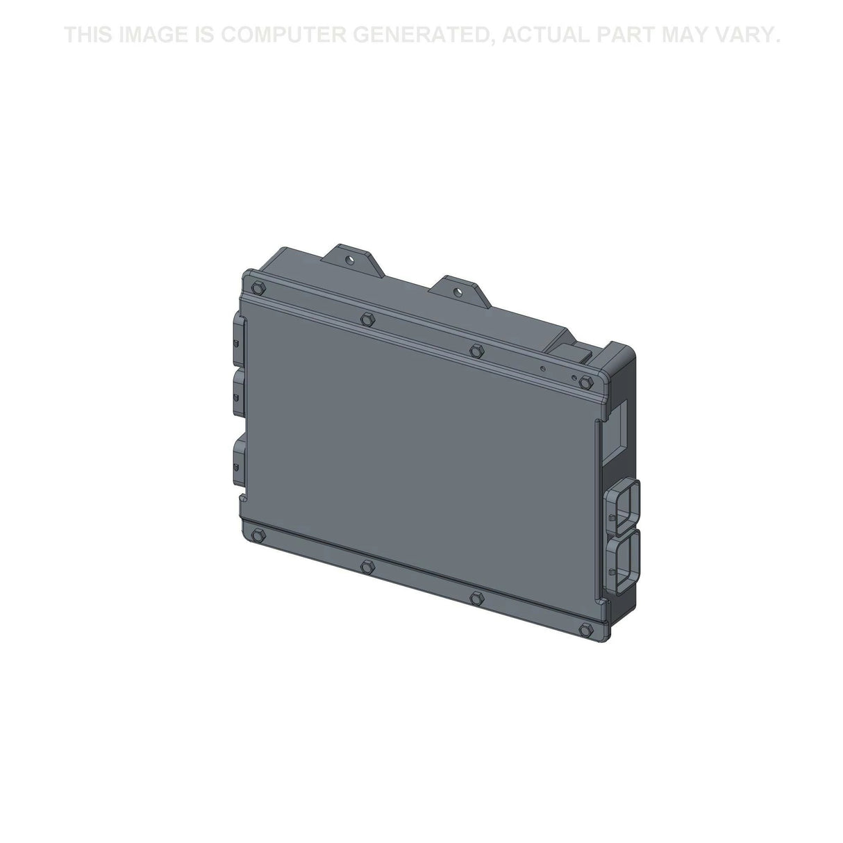 Original New Holland CNH Ersatzteil Nummer 51459383 ELEKTRONIKBOX