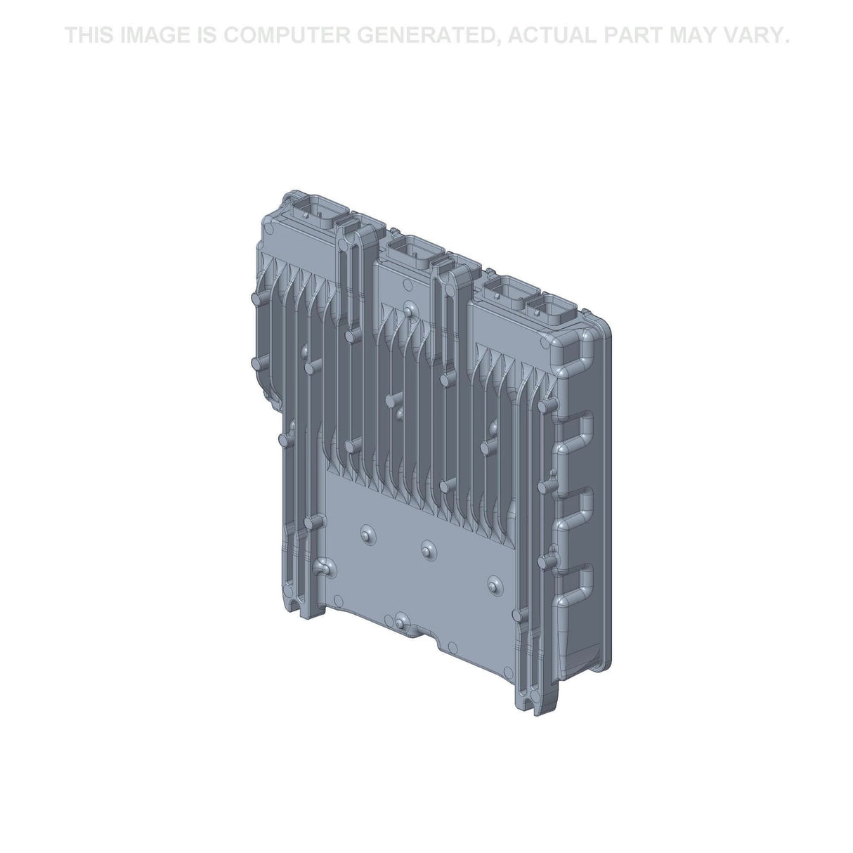 Original New Holland CNH Ersatzteil Nummer 51460635 ELEKTRONIKBOX